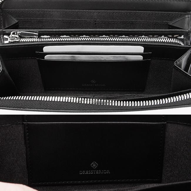 ドレステリア ハリア 長財布 DRESSTERIOR dr-868616