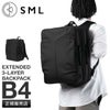 SML アーリング リュック  k904039