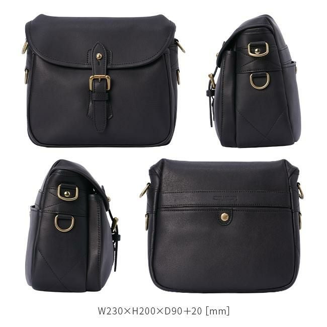 シルバーレイククラブ TEMOMI ショルダーバッグ SILVER LAKE CLUB slc-427101