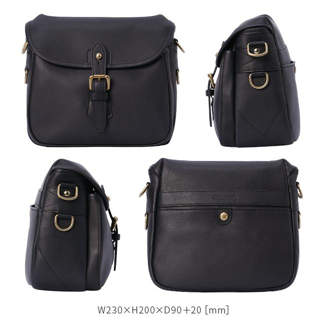 シルバーレイククラブ TEMOMI ショルダーバッグ SILVER LAKE CLUB slc-427101