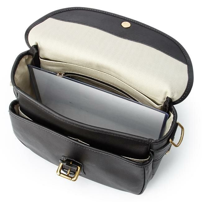 シルバーレイククラブ TEMOMI ショルダーバッグ SILVER LAKE CLUB slc-427101