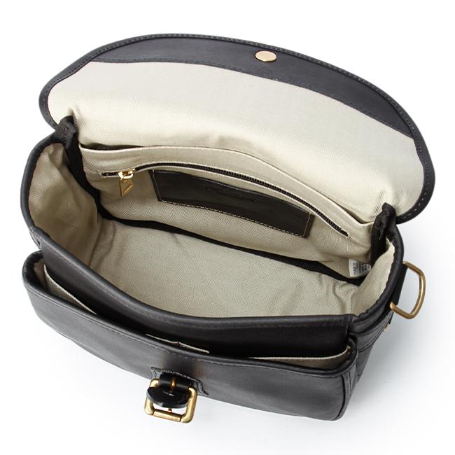 シルバーレイククラブ TEMOMI ショルダーバッグ SILVER LAKE CLUB slc-427101