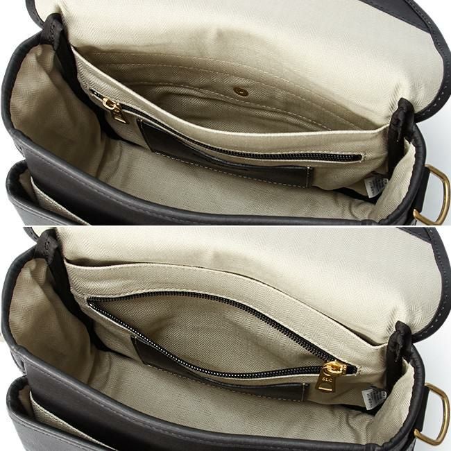 シルバーレイククラブ TEMOMI ショルダーバッグ SILVER LAKE CLUB slc-427101