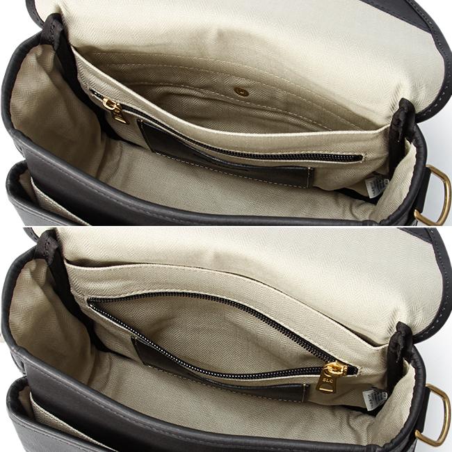 シルバーレイククラブ TEMOMI ショルダーバッグ SILVER LAKE CLUB slc-427101