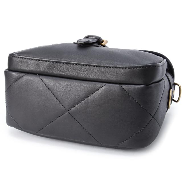 シルバーレイククラブ TEMOMI ショルダーバッグ SILVER LAKE CLUB slc-427101