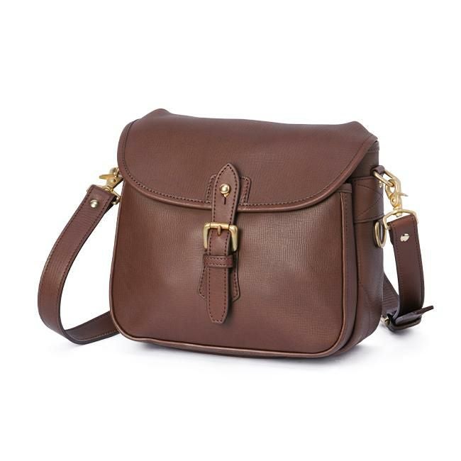 シルバーレイククラブ TEMOMI ショルダーバッグ SILVER LAKE CLUB slc-427101