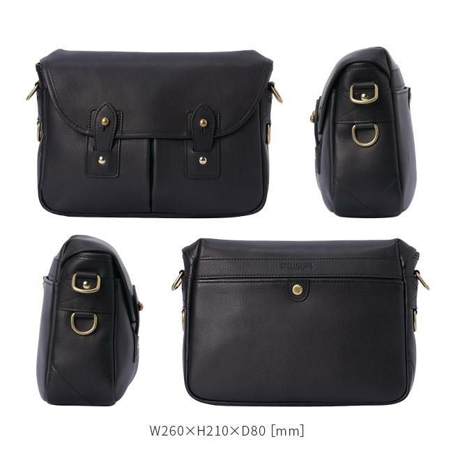 シルバーレイククラブ TEMOMI ショルダーバッグ SILVER LAKE CLUB slc-427102