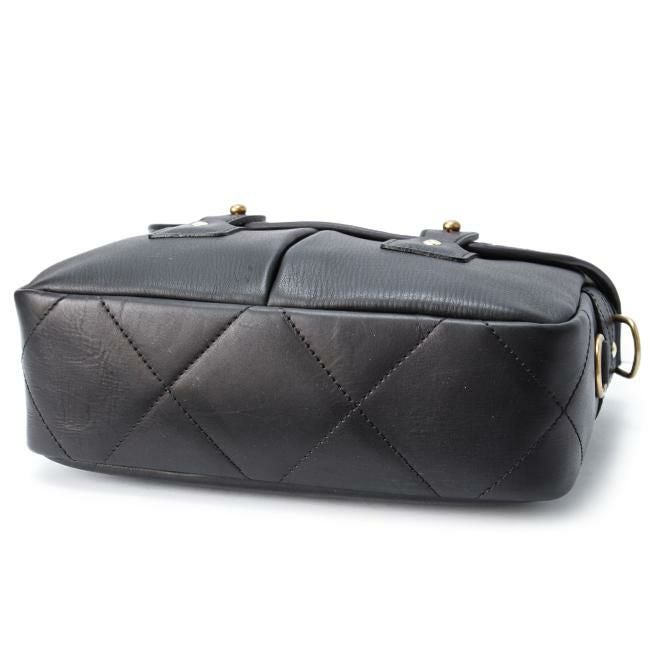 シルバーレイククラブ TEMOMI ショルダーバッグ SILVER LAKE CLUB slc-427102