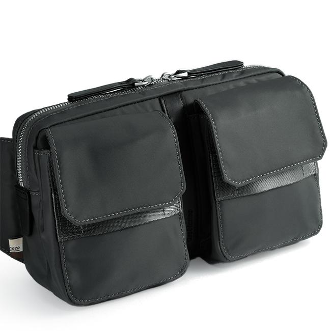 オロビアンコ タッティカ ウエストバッグ Orobianco or-92941