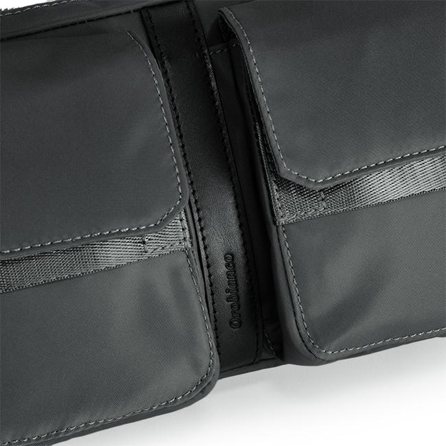 オロビアンコ タッティカ ウエストバッグ Orobianco or-92941