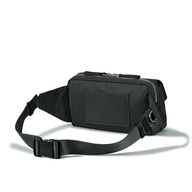 オロビアンコ タッティカ ウエストバッグ Orobianco or-92941