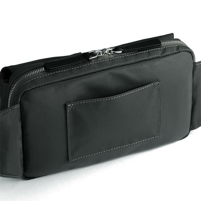 オロビアンコ タッティカ ウエストバッグ Orobianco or-92941