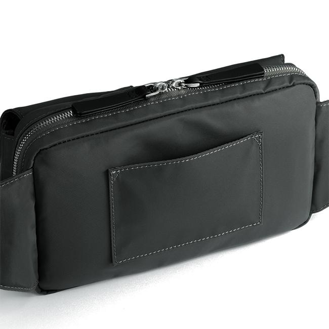 オロビアンコ タッティカ ウエストバッグ Orobianco or-92941