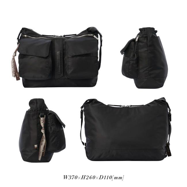 オロビアンコ タッティカ ショルダーバッグ Orobianco or-92942