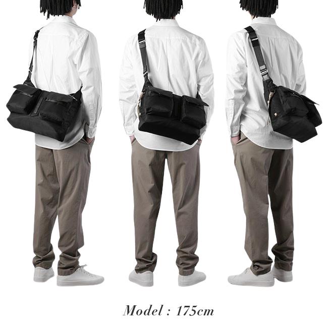 オロビアンコ タッティカ ショルダーバッグ Orobianco or-92942