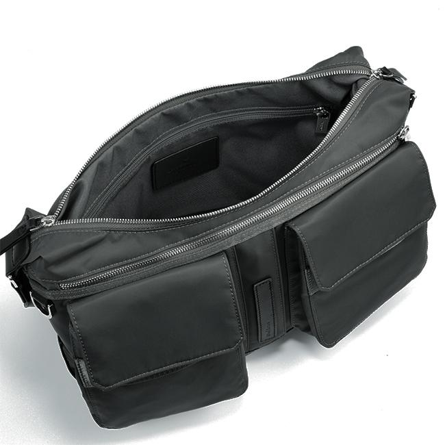 オロビアンコ タッティカ ショルダーバッグ Orobianco or-92942