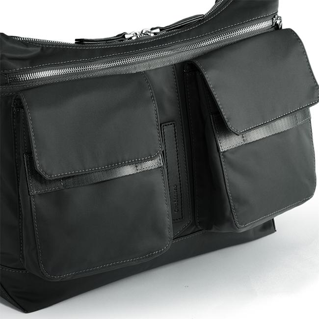 オロビアンコ タッティカ ショルダーバッグ Orobianco or-92942