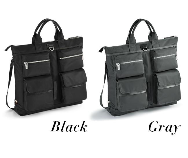 SPRING SALE]オロビアンコ トートバッグ ショルダーバッグ A4 19L 2WAY