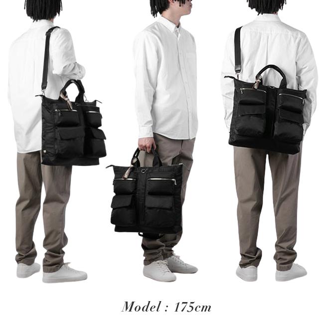 オロビアンコ タッティカ ヘルメットバッグ Orobianco or-92943