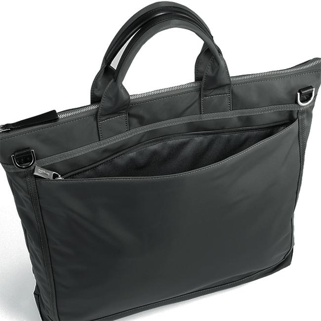 SPRING SALE]オロビアンコ トートバッグ ショルダーバッグ A4 19L 2WAY