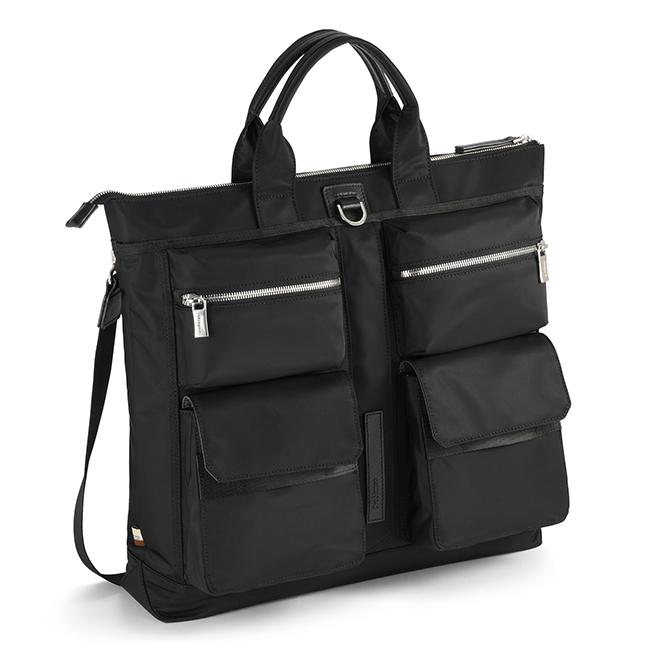 SPRING SALE]オロビアンコ トートバッグ ショルダーバッグ A4 19L 2WAY