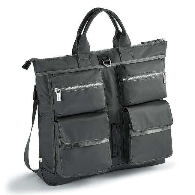 hiroオロビアンコ　新品　千鳥　多機能バッグ　パソコンもok 3way オロビアンコ 新品 千鳥 多機能バッグ パソコンもok 3way 【公式通販】