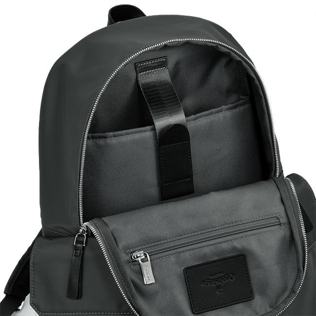 SPRING SALE]オロビアンコ リュック A4 18L PC 13インチ タッティカ