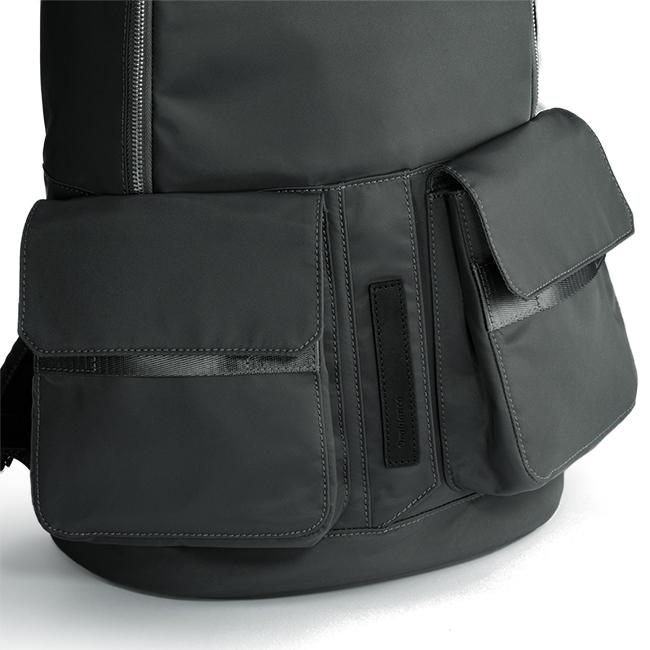 SPRING SALE]オロビアンコ リュック A4 18L PC 13インチ タッティカ