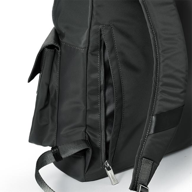 SPRING SALE]オロビアンコ リュック A4 18L PC 13インチ タッティカ