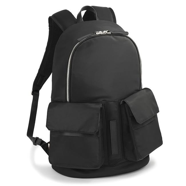 SPRING SALE]オロビアンコ リュック A4 18L PC 13インチ タッティカ