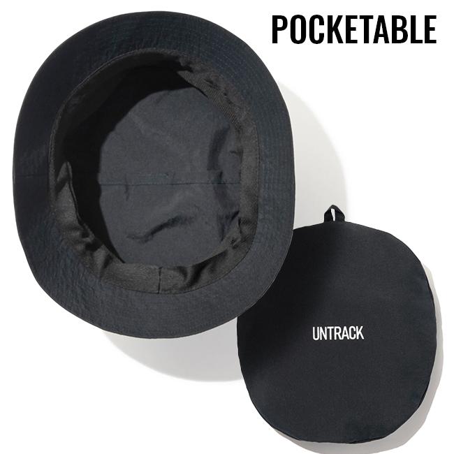 アントラック UT-ACCESSORY 帽子  untrack-60096
