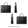 ランバン コレクション ニューフロー ブリーフケース LANVIN COLLECTION lac-282561