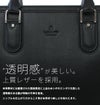 ランバン コレクション ニューフロー ブリーフケース LANVIN COLLECTION lac-282561