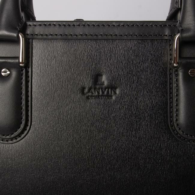 ランバン コレクション ニューフロー ブリーフケース LANVIN COLLECTION lac-282561