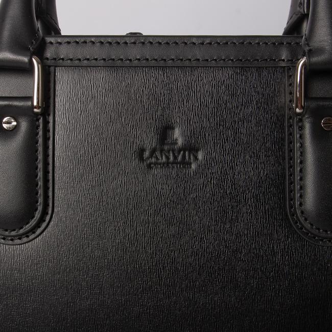 ランバン コレクション ニューフロー ブリーフケース LANVIN COLLECTION lac-282561