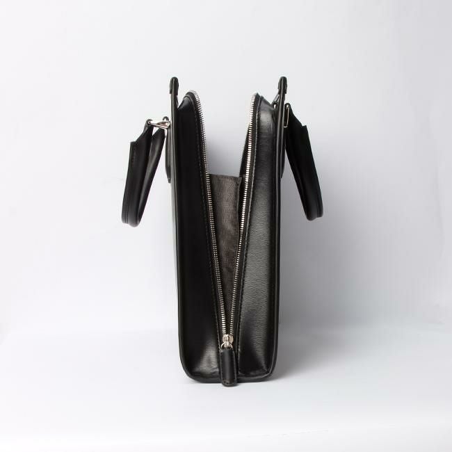 ランバン コレクション ニューフロー ブリーフケース LANVIN COLLECTION lac-282561