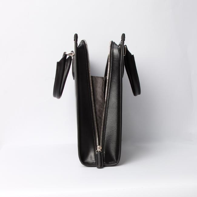 ランバン コレクション ニューフロー ブリーフケース LANVIN COLLECTION lac-282561