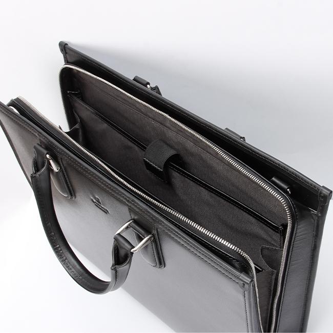 ランバン コレクション ニューフロー ブリーフケース LANVIN COLLECTION lac-282561