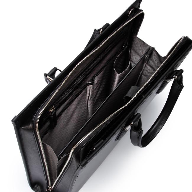 ランバン コレクション ニューフロー ブリーフケース LANVIN COLLECTION lac-282561