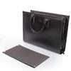 ランバン コレクション ニューフロー ブリーフケース LANVIN COLLECTION lac-282561