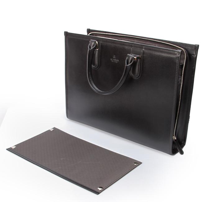 ランバン コレクション ニューフロー ブリーフケース LANVIN COLLECTION lac-282561