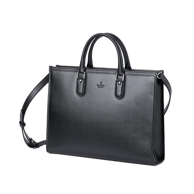 LANVIN Collection/ランバンコレクション　ビジネスバッグ ランバンコレクション ビジネスバッグ ブリーフケース A4 PC 13インチ