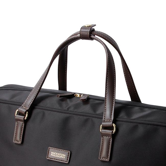マッキントッシュ フィロソフィー アメリア2 ガーメントバッグ MACKINTOSH PHILOSOPHY mkt-68099