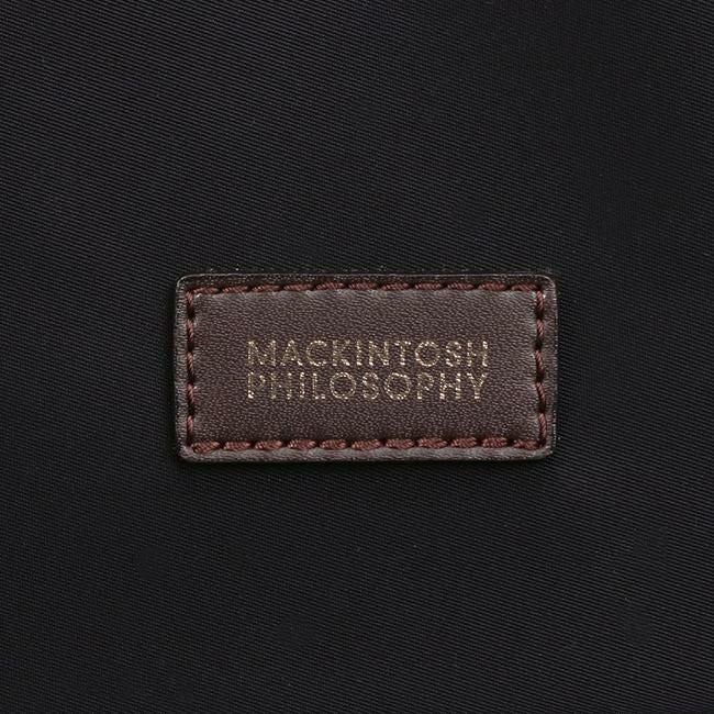 マッキントッシュ フィロソフィー アメリア2 ガーメントバッグ MACKINTOSH PHILOSOPHY mkt-68099