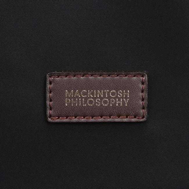 マッキントッシュ フィロソフィー アメリア2 ガーメントバッグ MACKINTOSH PHILOSOPHY mkt-68099
