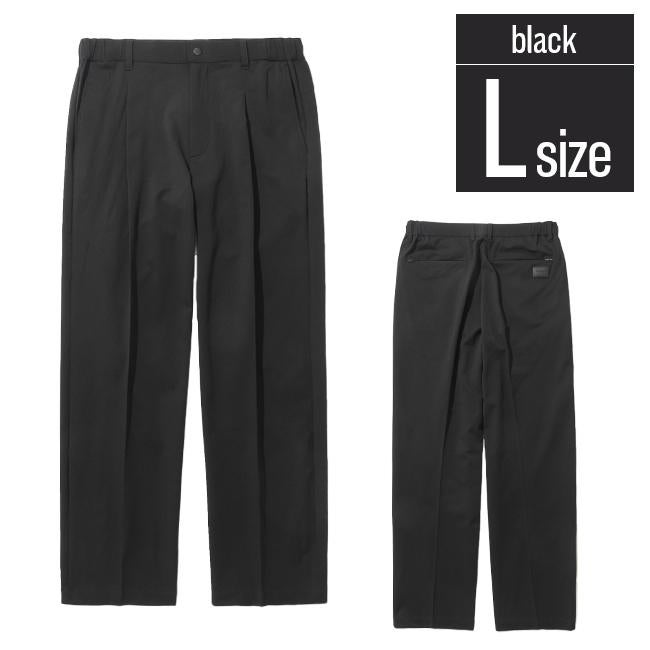 SPRING SALE]アントラック ワイドパンツ ボトムス セットアップ