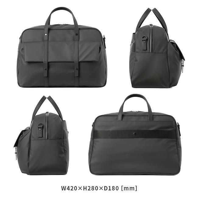 マッキントッシュ フィロソフィー グレングラント ボストンバッグ MACKINTOSH PHILOSOPHY mkt-67705