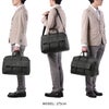 マッキントッシュ フィロソフィー グレングラント ボストンバッグ MACKINTOSH PHILOSOPHY mkt-67705