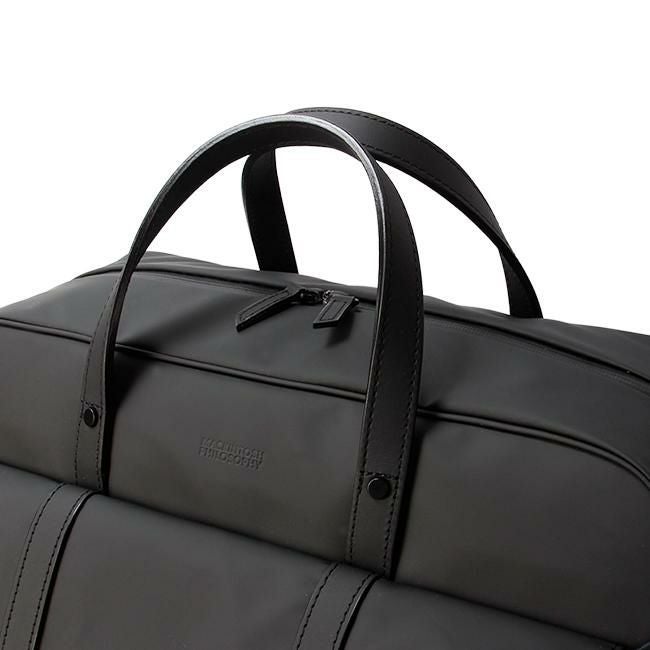 マッキントッシュ フィロソフィー グレングラント ボストンバッグ MACKINTOSH PHILOSOPHY mkt-67705