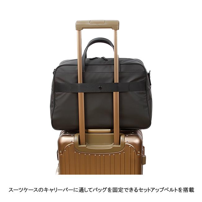 マッキントッシュ フィロソフィー グレングラント ボストンバッグ MACKINTOSH PHILOSOPHY mkt-67705